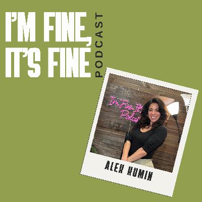 Alex Kumin - The Shaky Art of Dark Comedy
