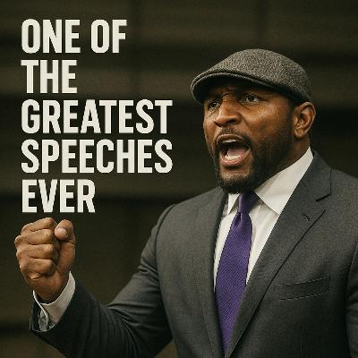 One of the Greatest Speeches Ever Ray Lewis | Motivation for 2025
