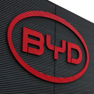 #108 BYD, Novo Nordisk, Palantir, BHP, Rio Tinto