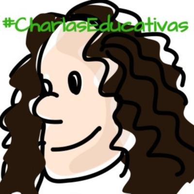 #CharlasEducativas (187). Clausura de la sexta temporada