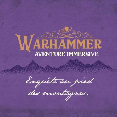 Warhammer : Chapitre 1 - Le village au pied des montagnes