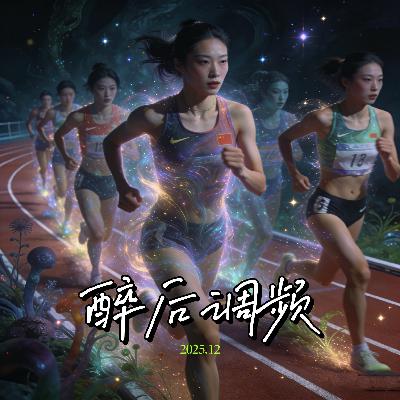 醉后调频 - “传奇”教头马俊仁 醉后调频 - “传奇”教头马俊仁