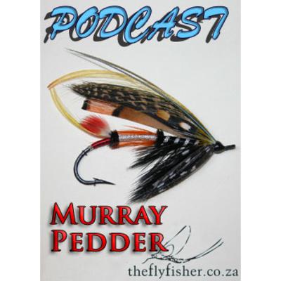 Murray Pedder - Irons and Feathers