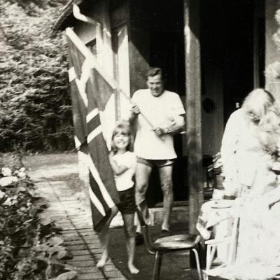Transgenrational Healing with Homeopathy