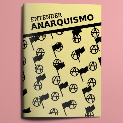 Entender Anarquismo (catraca)