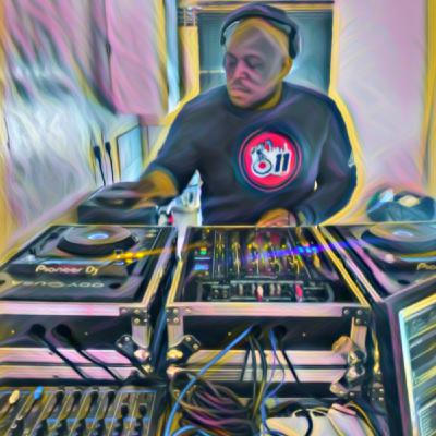 Episode 42: 011Live Episode 001 Mixed By Joni DiP