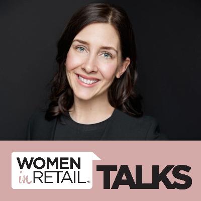 CAMP CEO and President Jenica Myszkowski  on Scaling Immersive Retail Experiences