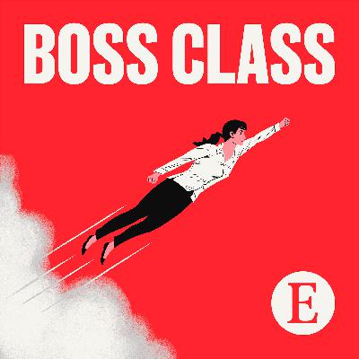 Trailer: Boss Class Season 3