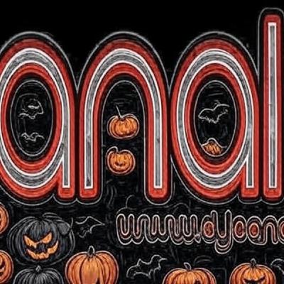 Episode 165: HALLOWEEN BEATS (CANALE)