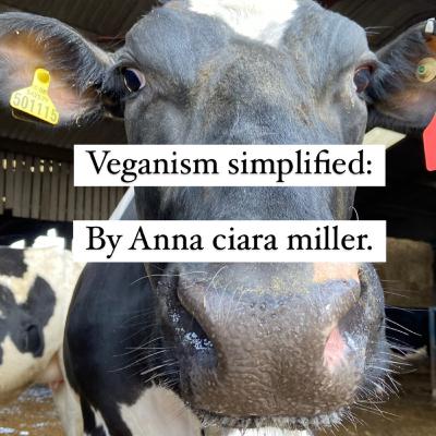 Veganuary 2022