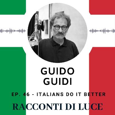 46 Guidi Guidi - Il Paesaggio Contemporaneo