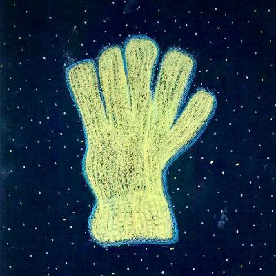 Lost Glove Lost Glove