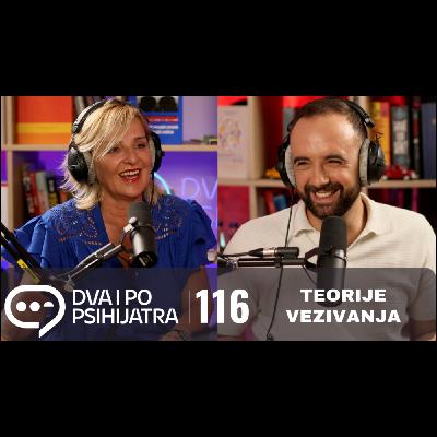 116 - Teorije vezivanja