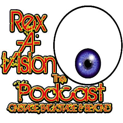 Rex-A-Vision 72 Frank Robbins mayor of moe.down