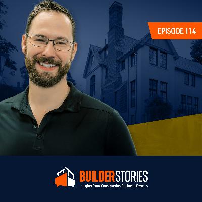 Better Team, Better Clients | Brady Bankston of Popularis Construction Better Team, Better Clients | Brady Bankston of Popularis Construction