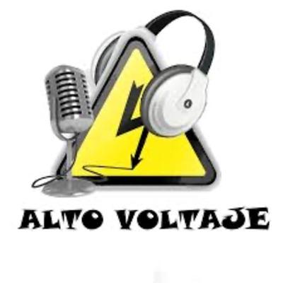Radio alto voltaje
