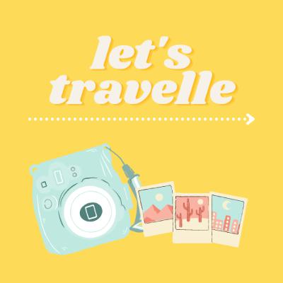 take photos and enjoy the moment