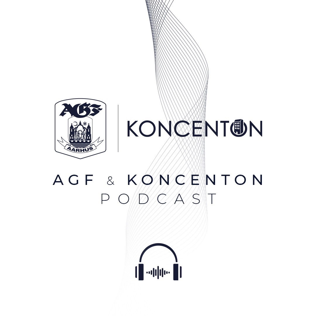 AGF Podcast