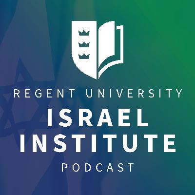 S2 Ep23: Perils of Palestinian State Recognition