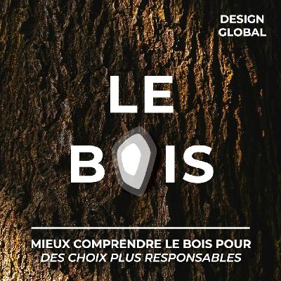 LE BOIS, Mieux comprendre le bois pour des choix plus responsables 1/2