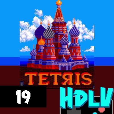 EP19 - Tetris: su increíble historia