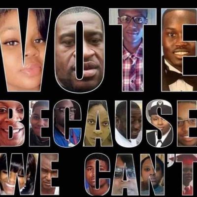 Vote 2020 !! Vote 2020 !!