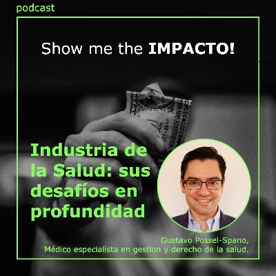 Industria de la Salud: sus desafíos en profundidad