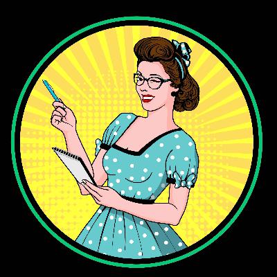 NY PODCAST!