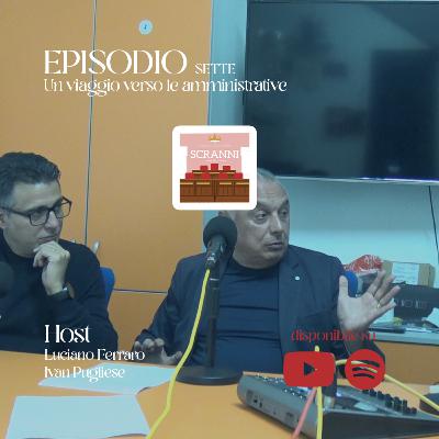Pino Carbone si candida a Sindaco di Palmi? Retroscena e visione per la città
