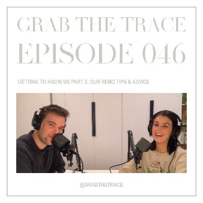 046 - Getting To Know Us Part 2