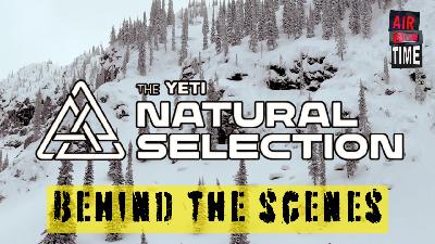 Natural Selection Tour Behind the Scenes with the Riders & Media