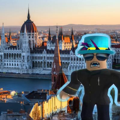 Episode 6: Jet Turtle Invades Budapest
