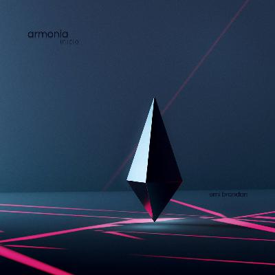 Emi Brandan - Armonía · Inicio