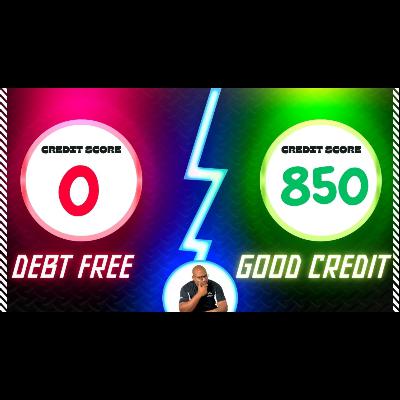 Is having good credit important? Is it really needed!? Is having good credit important? Is it really needed!?