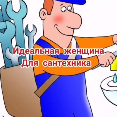 Идеальная женщина для сантехника #social #personaljournal #family #историиизжизни #историилюбви Идеальная женщина для сантехника #social #personaljournal #family #историиизжизни #историилюбви
