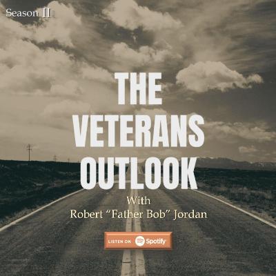 The Veterans Outlook Podcast Featuring Caleb Matthews (∑134/Season II/Episode #43). The Veterans Outlook Podcast Featuring Caleb Matthews (∑134/Season II/Episode #43).