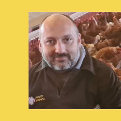 CHARLANDO CON EXPERTOS AVÍCOLAS - La avicultura alternativa ponedoras con el experto, Alberto Picchi