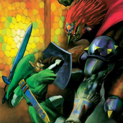 Episode 1: The Legend of Zelda Ocarina of Time and Majora's Mask Episode 1: The Legend of Zelda Ocarina of Time and Majora's Mask