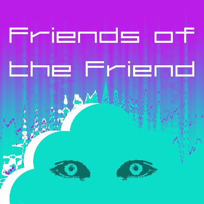 S1 E4: A Disturbing Valentine S1 E4: A Disturbing Valentine