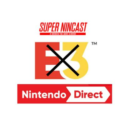 Ep.6 - Previsões para a (cancelada) E3 2022 - O bingo da Direct de Junho Ep.6 - Previsões para a (cancelada) E3 2022 - O bingo da Direct de Junho