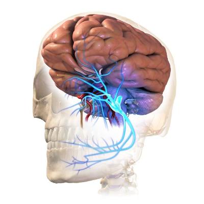 Neuralgia del trigemino