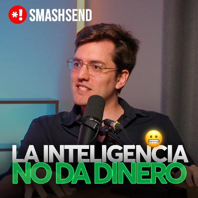 ¿Cómo posicionar una Startup en San Francisco? 🇺🇸 ft Jorge Ferreiro ⎪EP79
