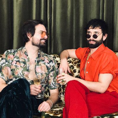 OZAA #2: Essen wir die Happen! OZAA #2: Essen wir die Happen!