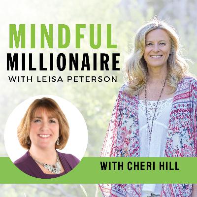 Building Your Business Foundation with Cheri Hill