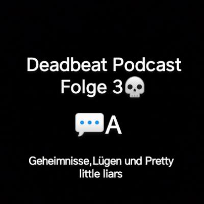 Geheimnisse,Lügen und Pretty little liars Geheimnisse,Lügen und Pretty little liars