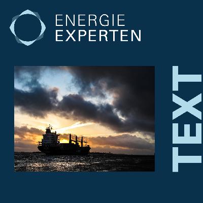 Lässt sich die Schifffahrt dekarbonisieren? (Text)