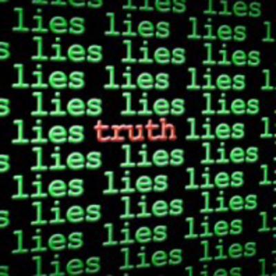 “Don’t Lie & Never Tell the TRU-th” S2E8 “Don’t Lie & Never Tell the TRU-th” S2E8