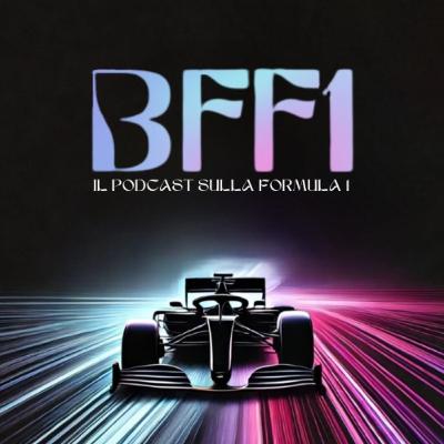 S02 EP.01: BFF1 di Nuovo in Pista S02 EP.01: BFF1 di Nuovo in Pista