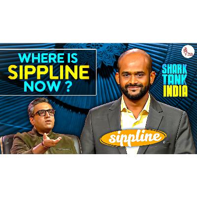 EP5: Sippline's Journey Unveiled: A Conversation with Rohit Warrier
