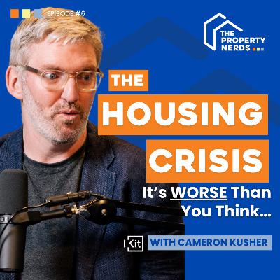 Is The AUS Housing Crisis Beyond Repair? | S4 EP6